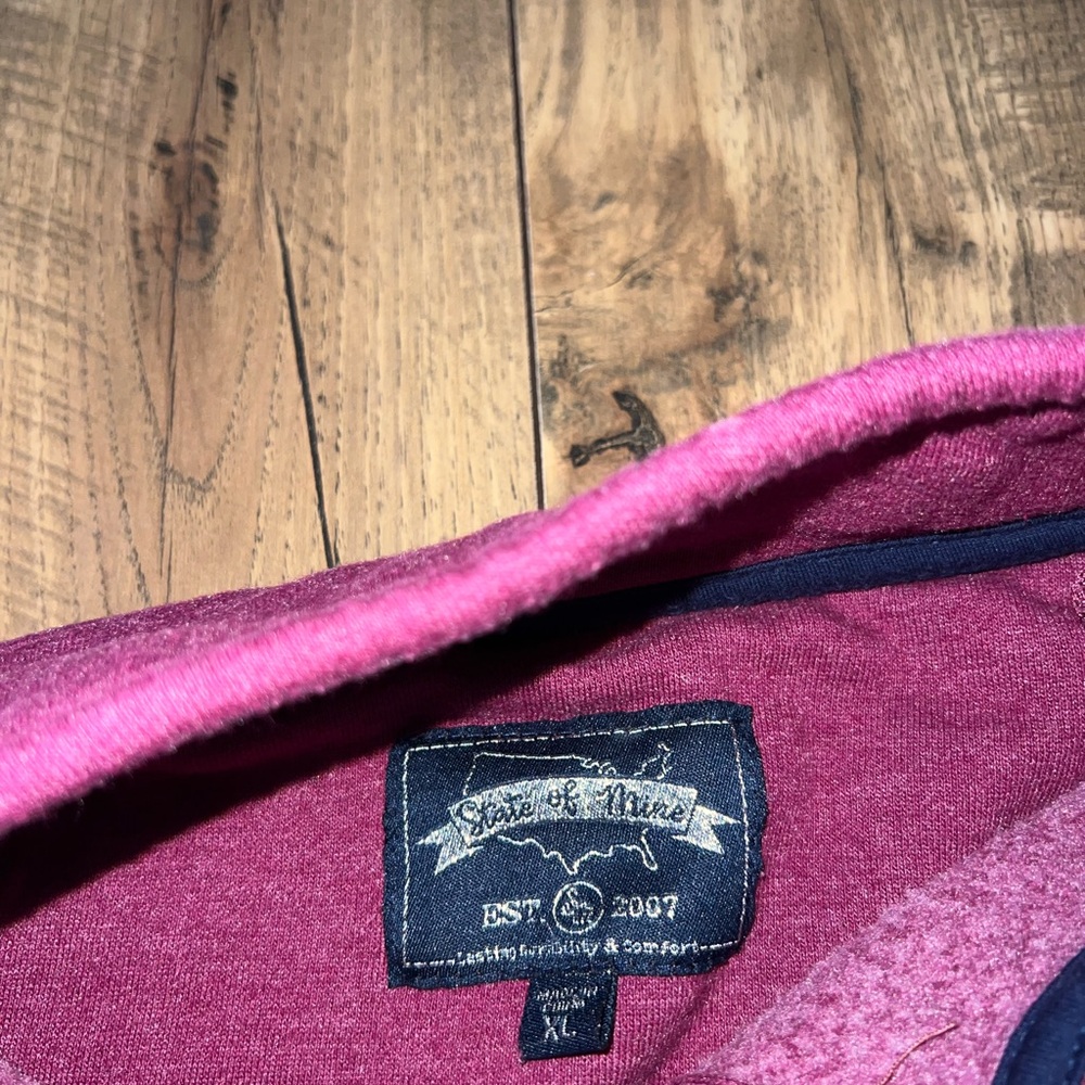 ohio pullover - Picture 4 of 5